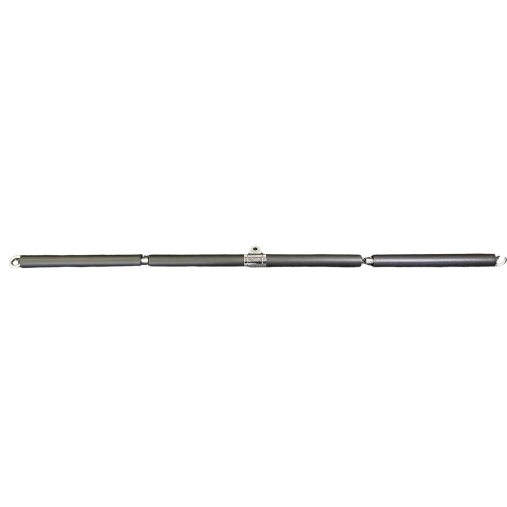 ANCORE Straight Bar – Portable 360° Cable Training Bar - Ancore Attachment - Ancore Training