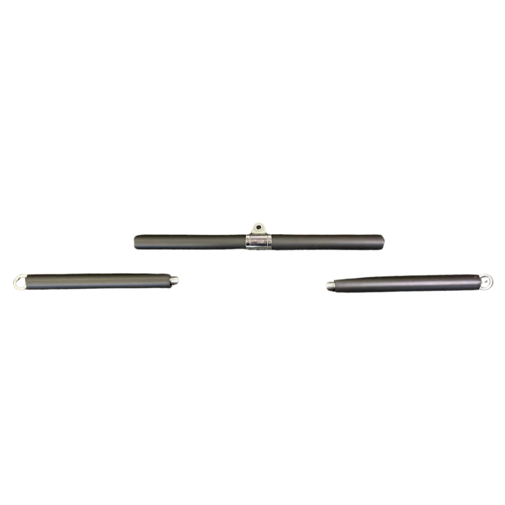 Ancore Straight Bar Attachment