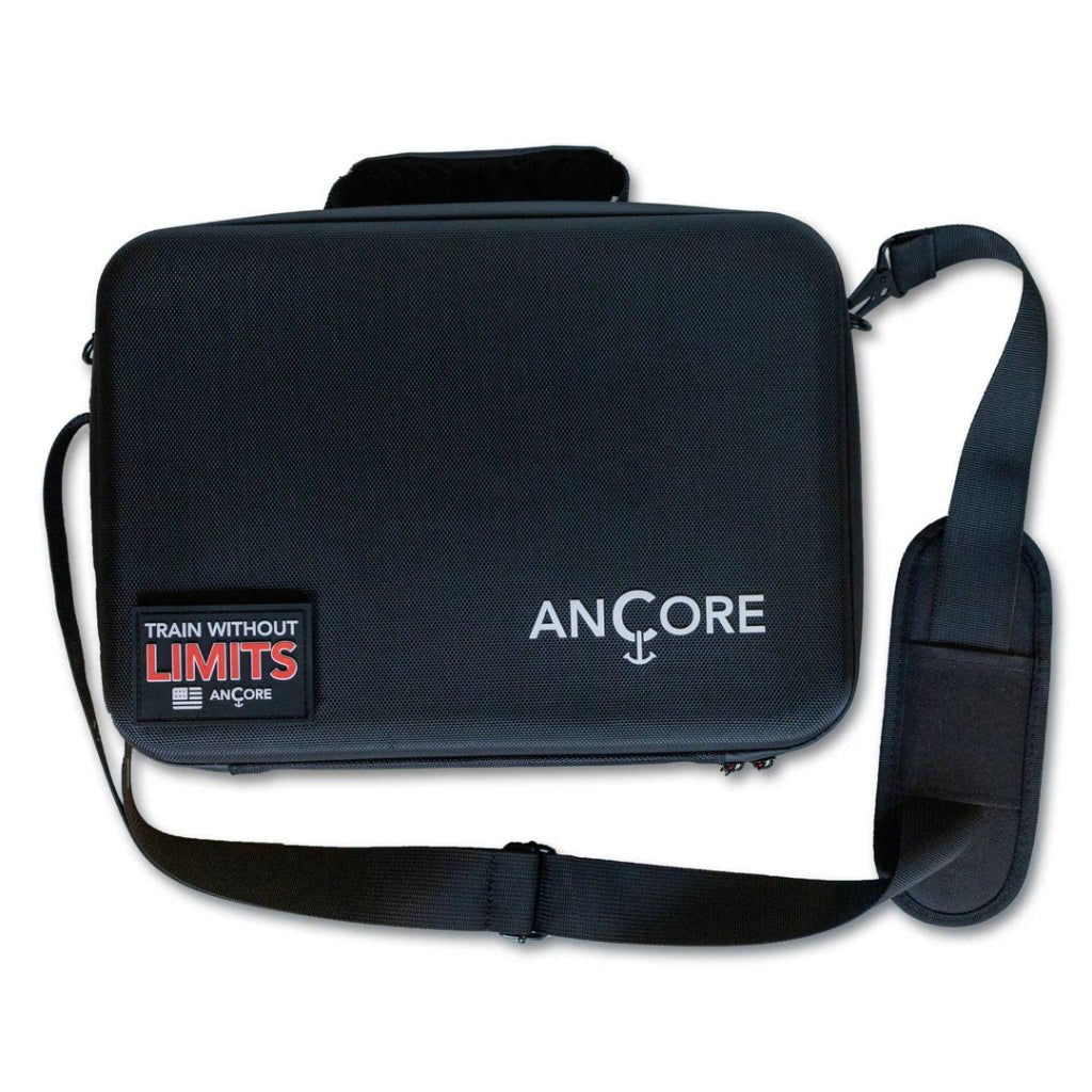 Dual ANCORE Pro | Elite Dual Cable Crossover System - Cable Trainer - Ancore Training