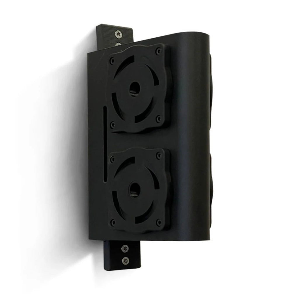 ANCORE Plate Dock | Wall & Rack Mounted Plate Storage - Ancore Resistance Plate Dock - Ancore Training