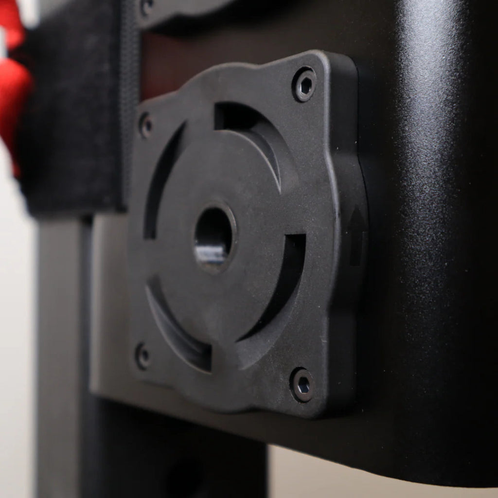 Ancore Resistance Plate Dock