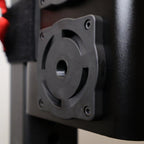 ANCORE Plate Dock | Wall & Rack Mounted Plate Storage - Ancore Resistance Plate Dock - Ancore Training