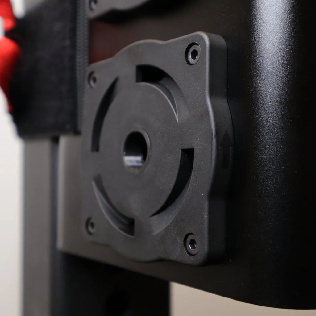 ANCORE Plate Dock | Wall & Rack Mounted Plate Storage - Ancore Resistance Plate Dock - Ancore Training