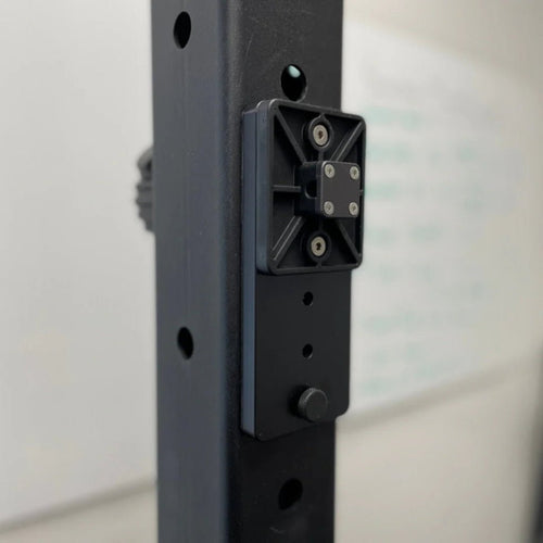 Ancore Training - Ancore Rack Mount - Ancore Rack Mount - Revive and Lift