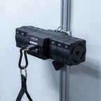 ANCORE Sliding Track Mount – 6ft Adjustable Wall System - Ancore Sliding Track Mount - Ancore Training