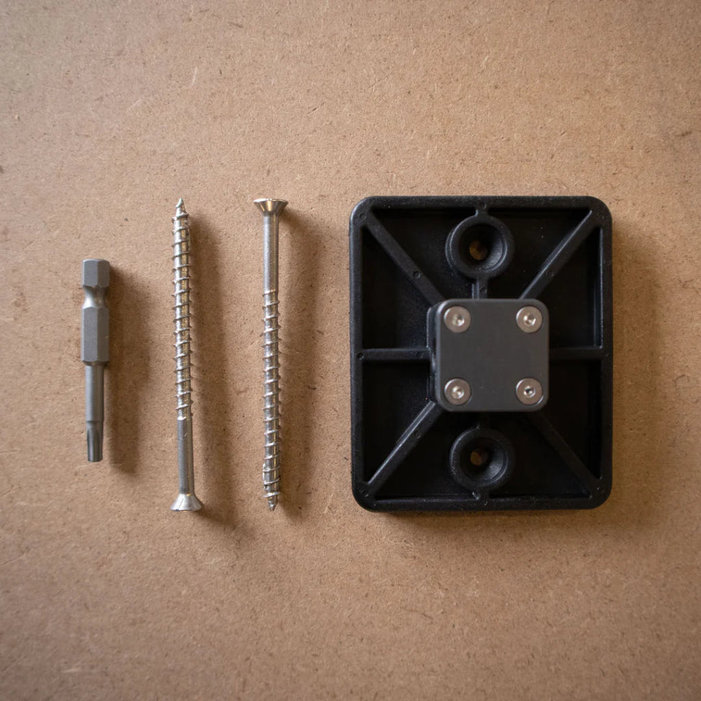 Ancore Wall Mount