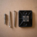 ANCORE Wall Mount – Compact Cable Trainer Mount - Ancore Wall Mount - Ancore Training
