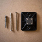 ANCORE Wall Mount – Compact Cable Trainer Mount - Ancore Wall Mount - Ancore Training