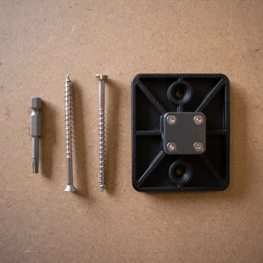 ANCORE Wall Mount – Compact Cable Trainer Mount - Ancore Wall Mount - Ancore Training