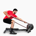 Ropeflex RX2200 WOLF Rope Machine - Rope Trainer - RopeFlex