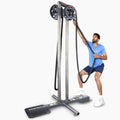 Ropeflex RX1500 DRAGON Rope Trainer - Rope Trainer - RopeFlex