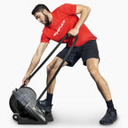 Ropeflex RX2000 DSS OX Rope Trainer - Rope Trainer - RopeFlex