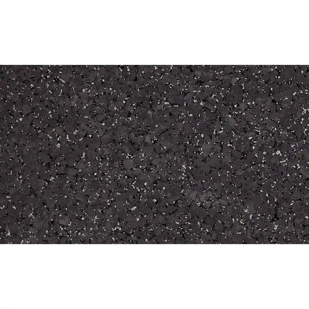 7.5mm Vulcanized Rubber Gym Flooring | Ecore Performance