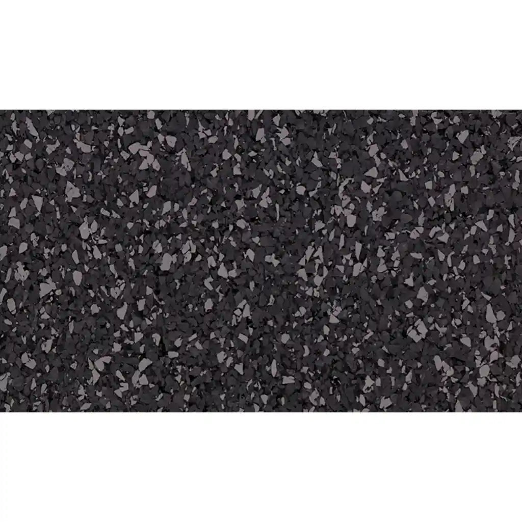 7.5mm Vulcanized Rubber Gym Flooring | Ecore Performance