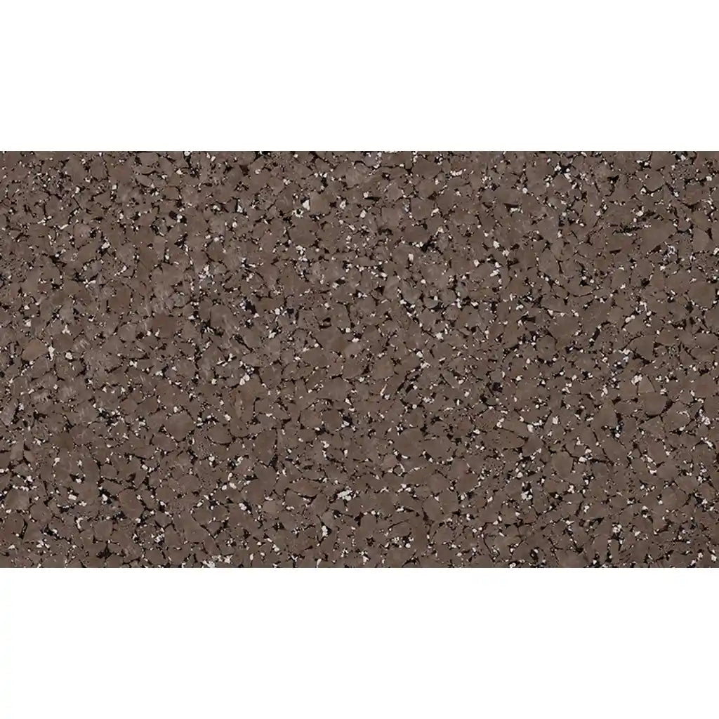 7.5mm Vulcanized Rubber Gym Flooring | Ecore Performance