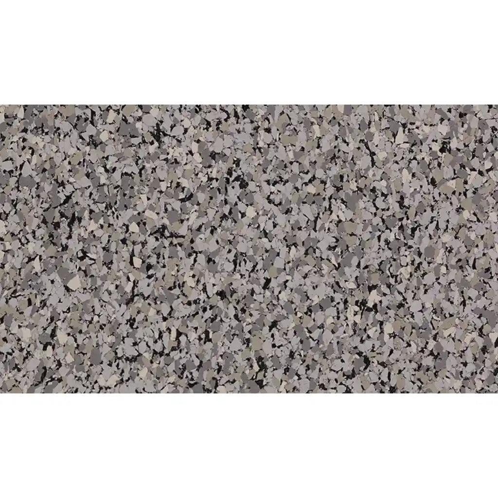 7.5mm Vulcanized Rubber Gym Flooring | Ecore Performance