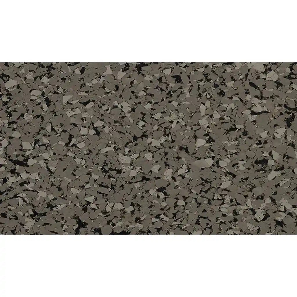 7.5mm Vulcanized Rubber Gym Flooring | Ecore Performance