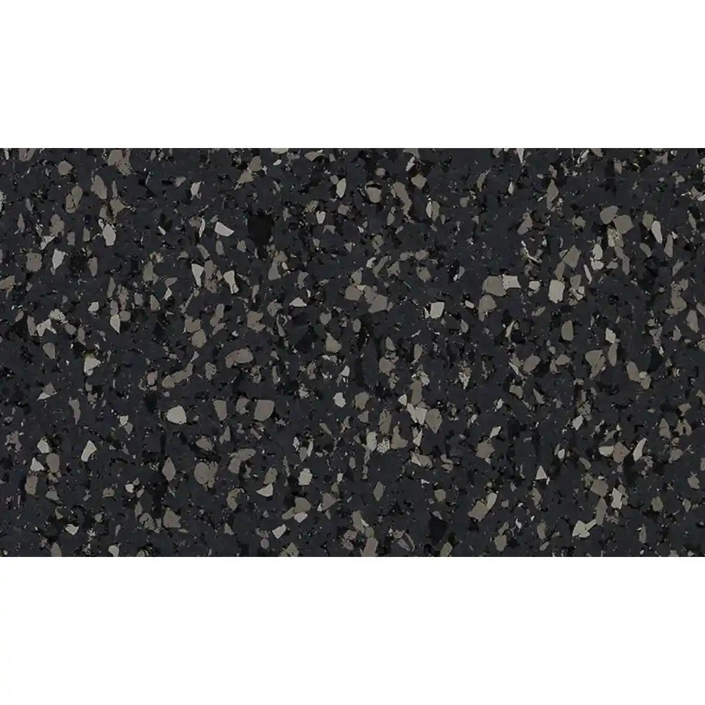 7.5mm Vulcanized Rubber Gym Flooring | Ecore Performance