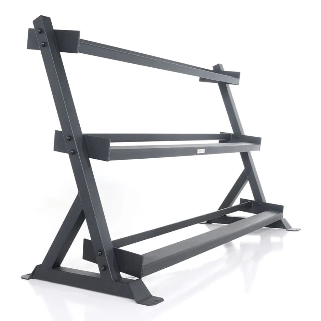 Granite Series Dumbbell Rack