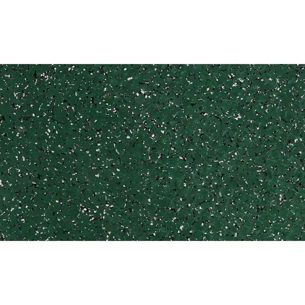 7.5mm Vulcanized Rubber Gym Flooring | Ecore Performance