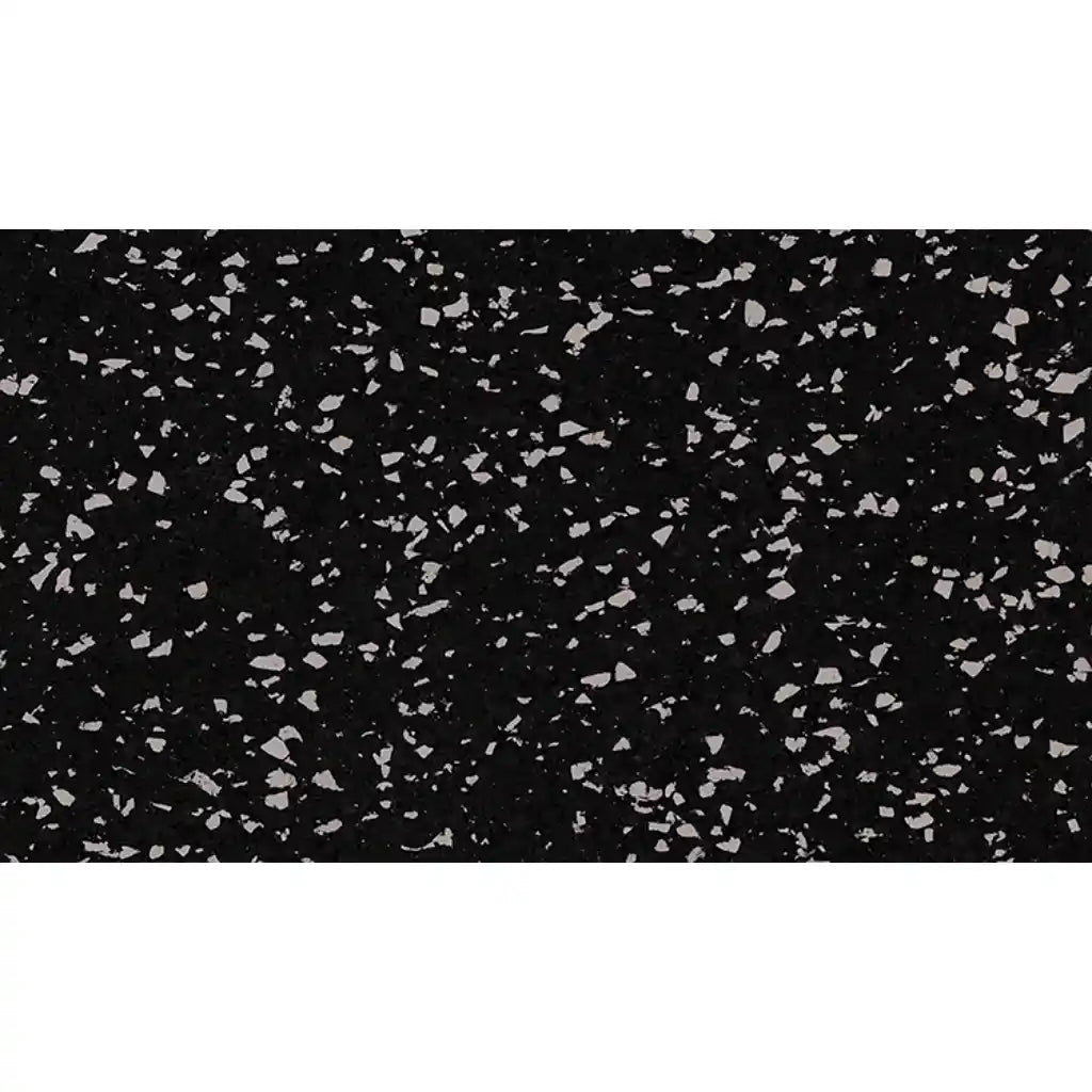 7.5mm Vulcanized Rubber Gym Flooring | Ecore Performance