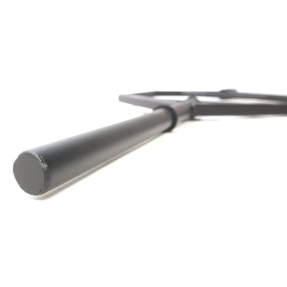 Diamond Pro Hex Barbell | 60 lb ACFT Trap Bar - Weight Bars - Power Systems