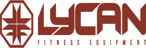LYCAN Fitness logo