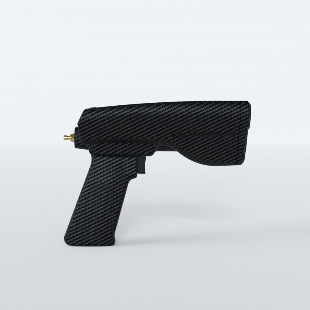 XR ISO