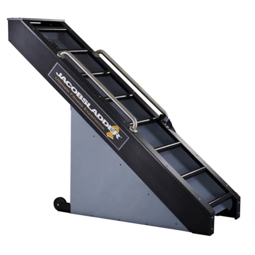 Jacobs Ladder JL2 | Compact Home Cardio Climber - Climber - Jacobs Ladder