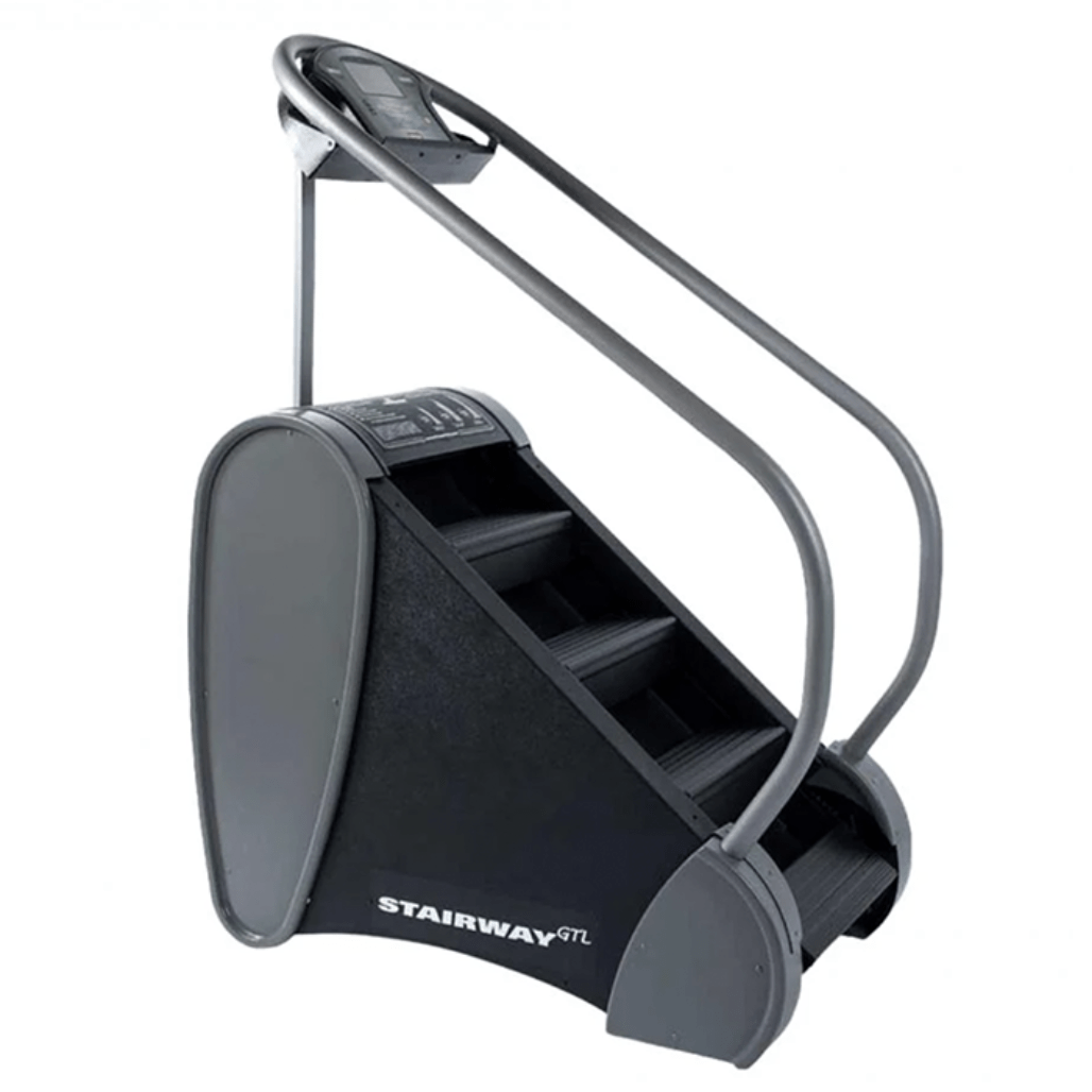 Jacobs Ladder Stairway GTL | Self - Powered Stair Climber - Stairclimber - Jacobs Ladder