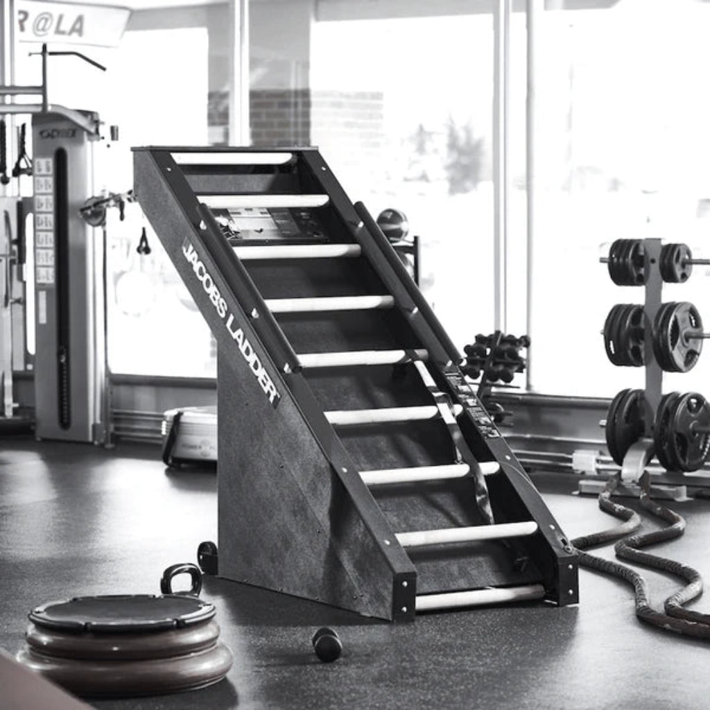 Jacobs Ladder JL