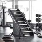 Jacobs Ladder Machine | Low - Impact High - Intensity - Climber - Jacobs Ladder