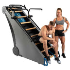 Jacobs Ladder X | 4 - in - 1 Self - Powered Climber - Climber - Jacobs Ladder