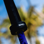 Lycan Fitness - The Limited Edition Miami Barbell - Weight Bars - Revive and Lift