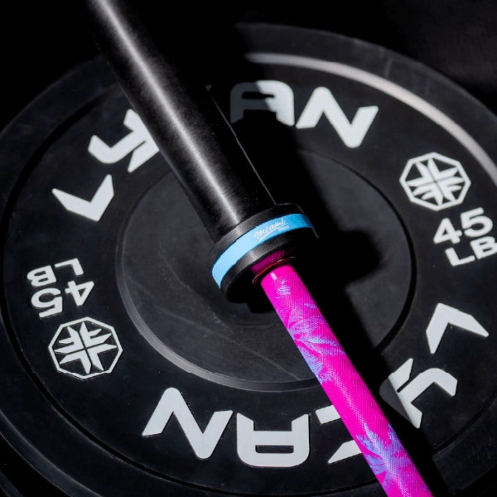 The Miami Barbell