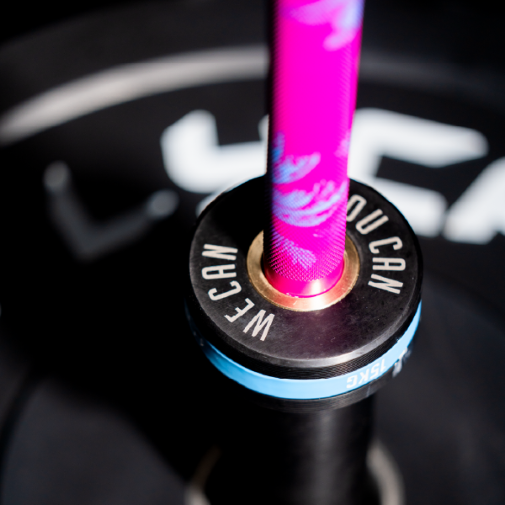 The Miami Barbell