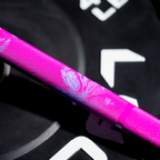 Lycan Fitness - The Miami Weight Bar - Weight Bars - Revive and Lift