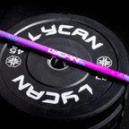 Lycan Fitness - The Miami Weight Bar - Weight Bars - Revive and Lift