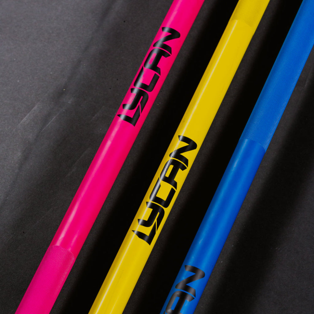 Cerakote Pro Barbell