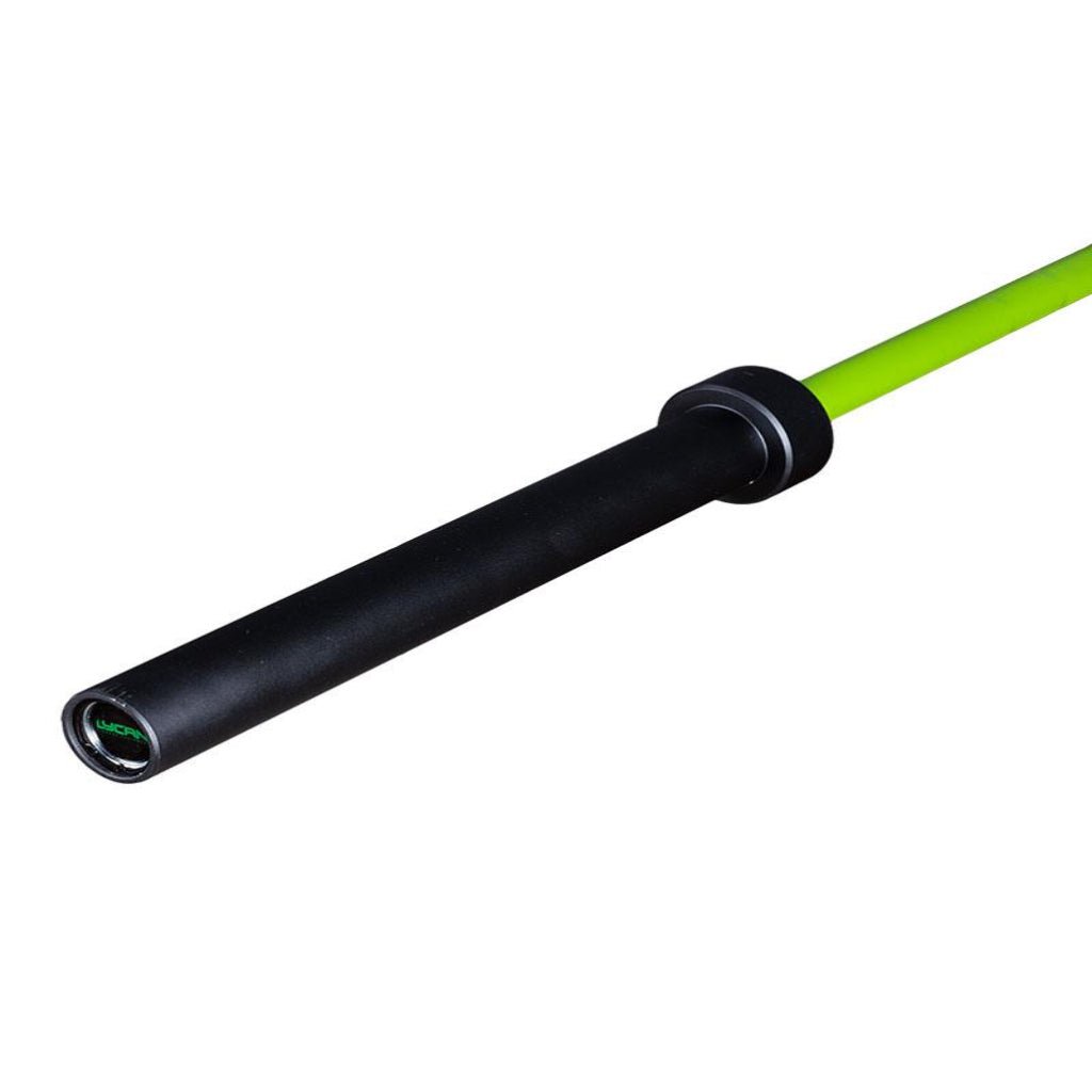 Lycan Fitness - Cerakote Pro Barbell - Weight Bars - Revive and Lift