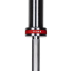 Lycan Fitness - Lycan Pro Barbell - Weight Bars - Revive and Lift