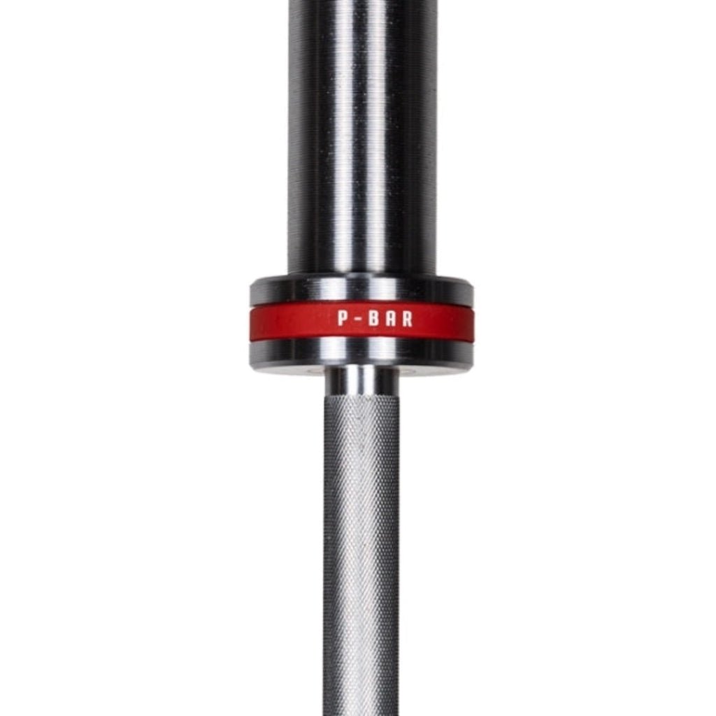 Lycan Fitness - Lycan Pro Barbell - Weight Bars - Revive and Lift