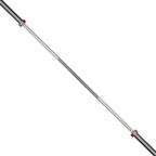 Lycan Fitness - Lycan Pro Barbell - Weight Bars - Revive and Lift