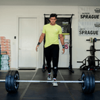 Lycan Fitness - Lycan Pro Barbell - Weight Bars - Revive and Lift