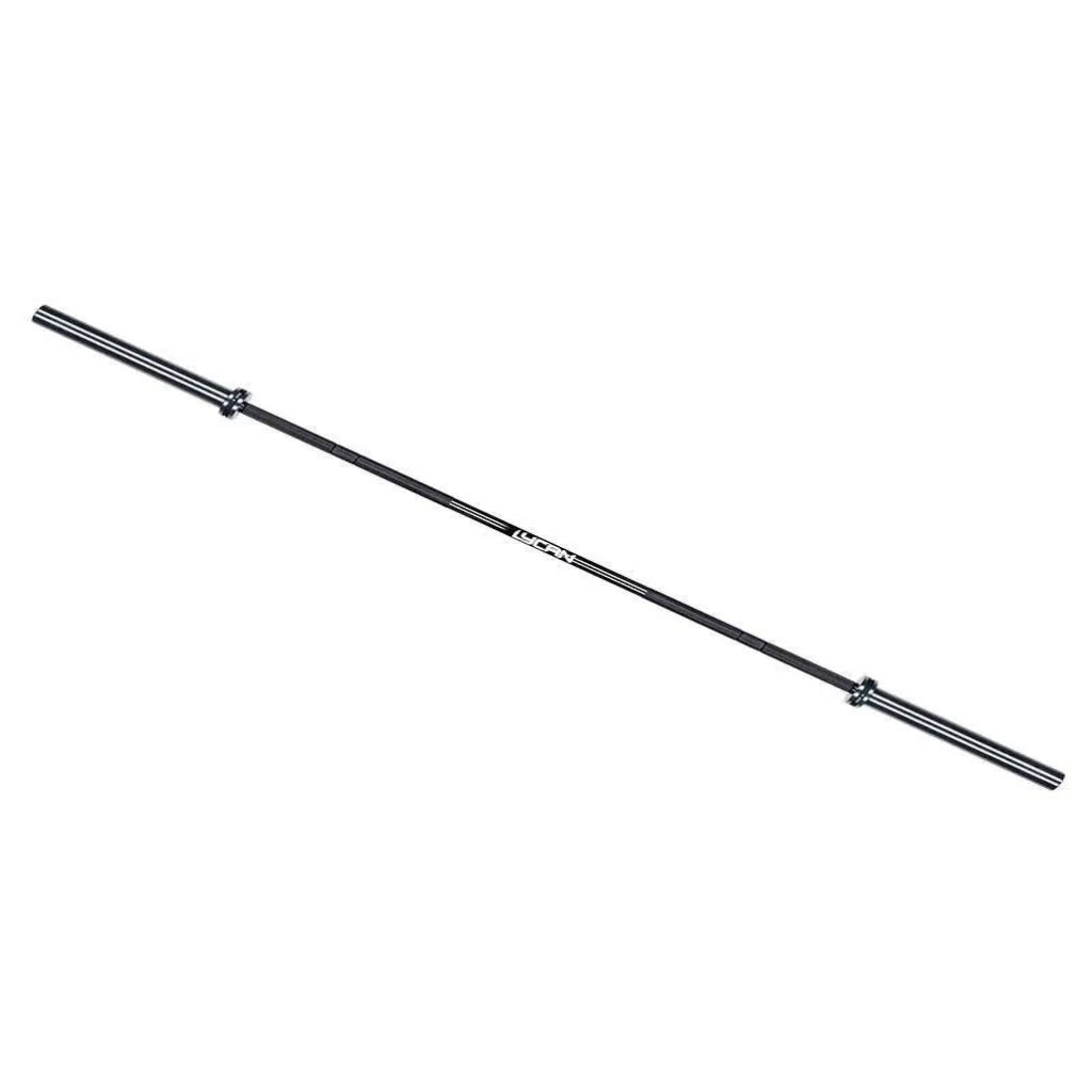 The Hard Black P-Bar