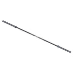 Lycan Fitness - Black Pro Bar Barbell- Weight Bars - Revive and Lift
