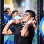 Lycan Fitness - Black Pro Bar - Weight Bars - Revive and Lift