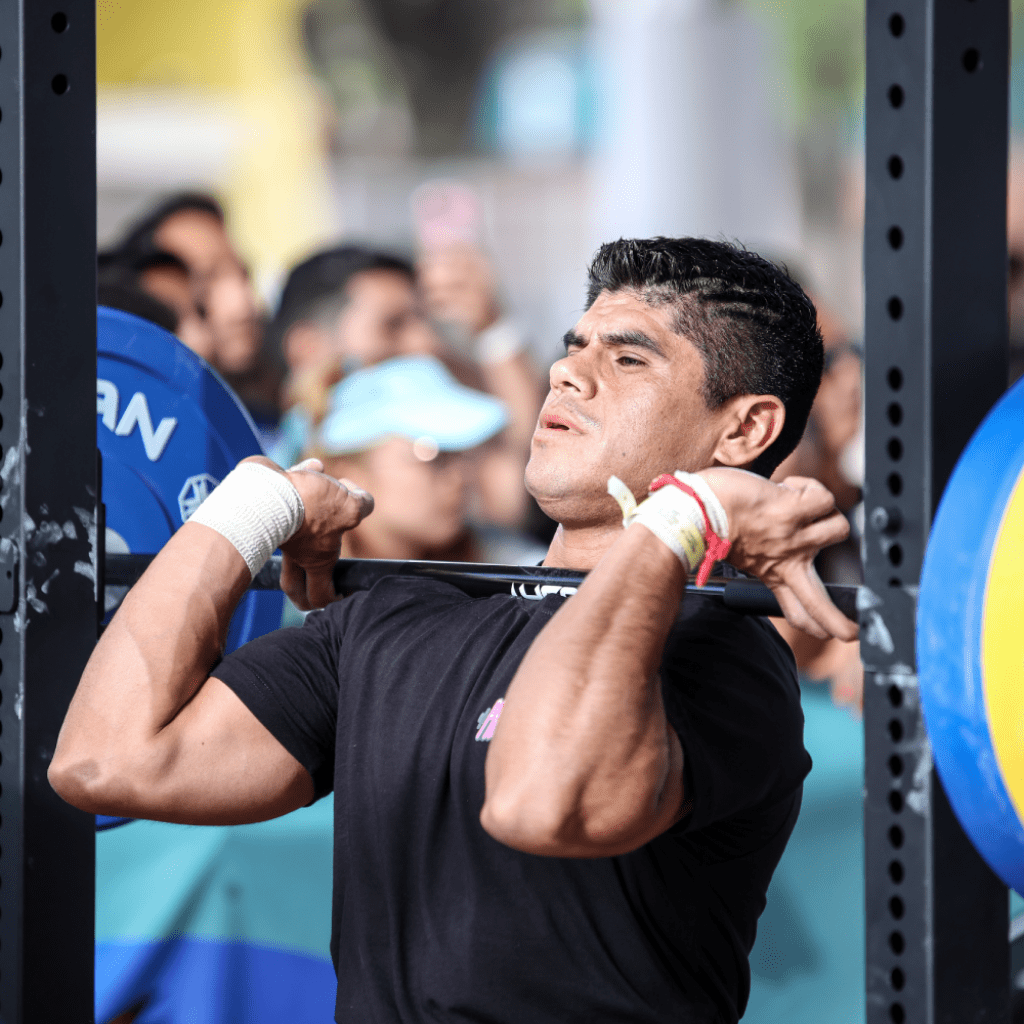 Lycan Fitness - Black Pro Bar - Weight Bars - Revive and Lift