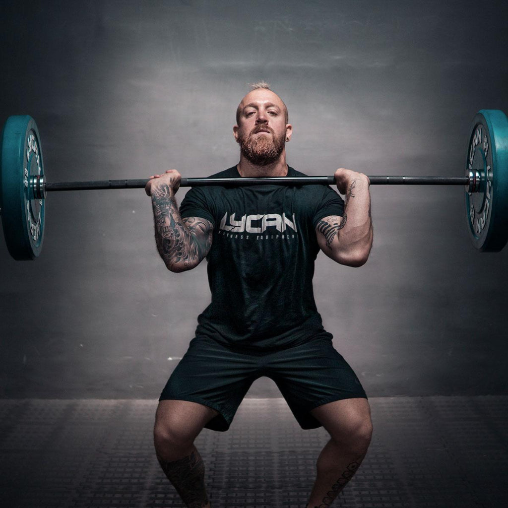The Hard Black P-Bar
