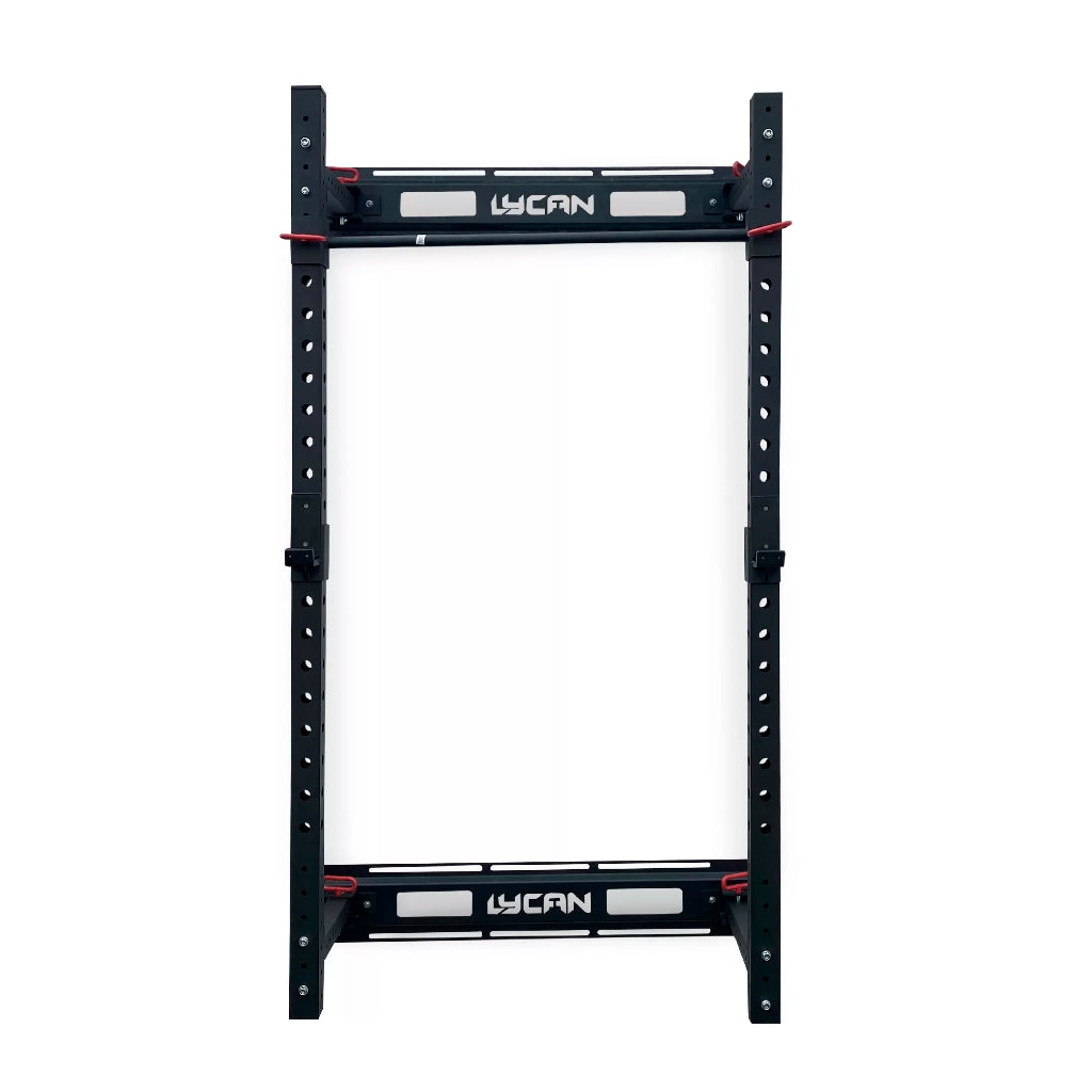 Foldable Rack
